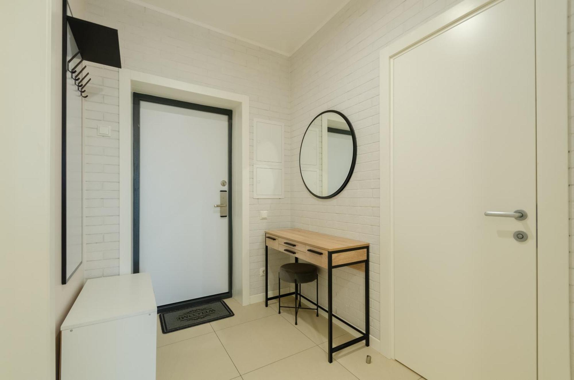 Petrovdom 13-141 In Rc New York Concept House With Bathroom Киев Экстерьер фото